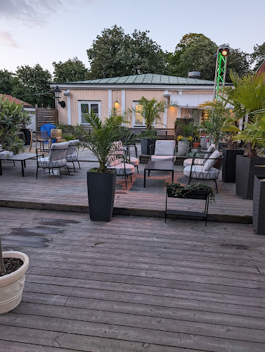 Söderhielmska Gården Open Times