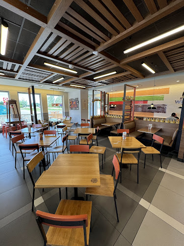 Burger King Lomma - Lomma