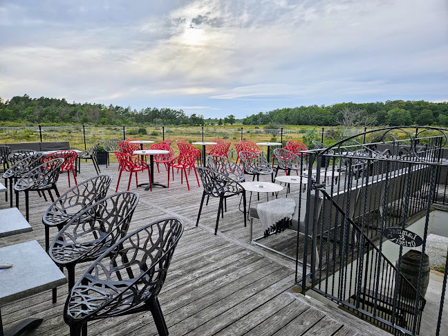 Lammet & Grisen Open Times