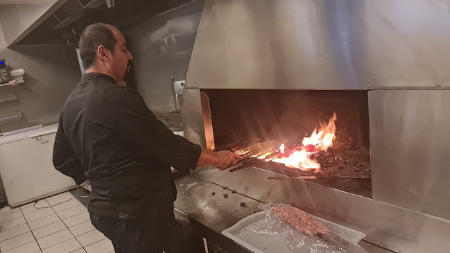 Brödernas Restaurang - Gastronomi och hotellverksamhet