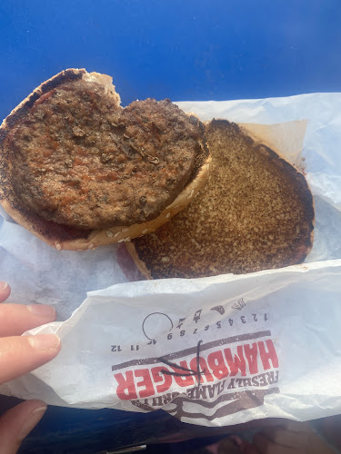 Burger King Lomma Open Times