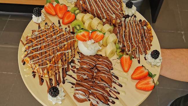 Dip N Dip Open Times