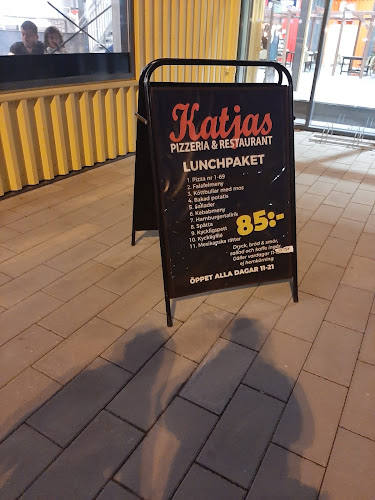Katja's Pizzeria