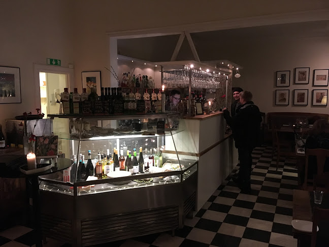 Dolcetto - Gastronomi och hotellverksamhet