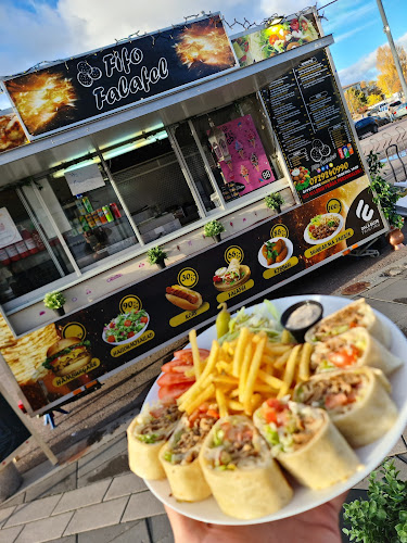 Fifo Falafel HB - Borlänge