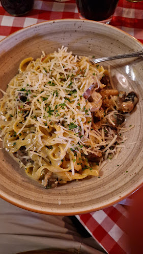 Mamma Mia - Örnsköldsvik