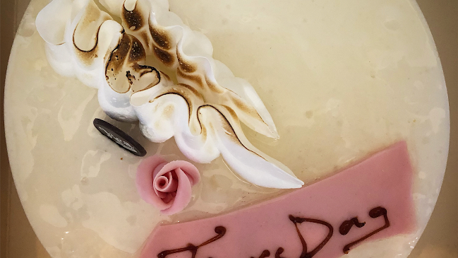 Opinii despre Kea Bageri în Bromma - Gastronomi och hotellverksamhet