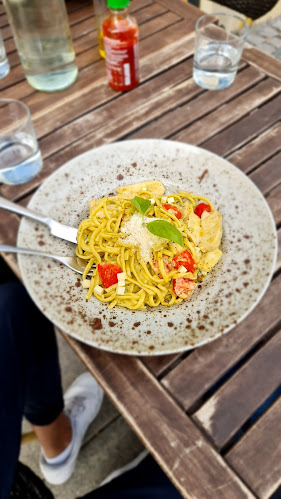 Gelatonova Norra Stationsgatan - Gastronomi och hotellverksamhet