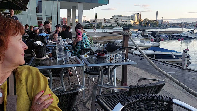 Reviews of Marina Tapas in Stockholm - Gastronomi och hotellverksamhet