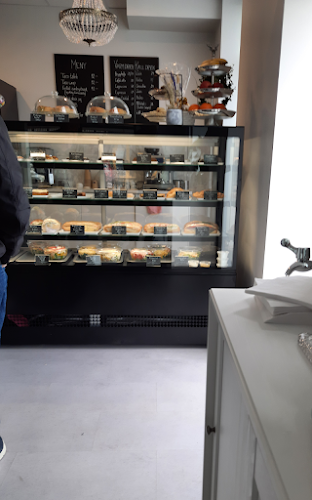 Cozy Coffee - Gastronomi och hotellverksamhet