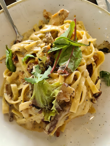 Comentarii opinii despre Stensjön Restaurang & Pizzeria