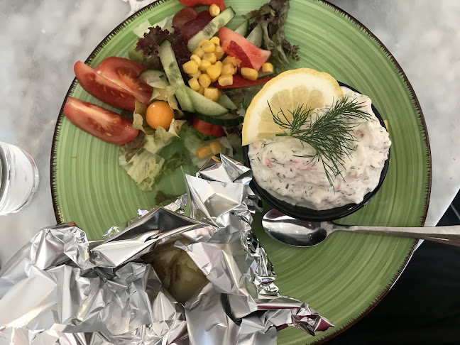 Comments and reviews of Skärblacka Café & Hembageri