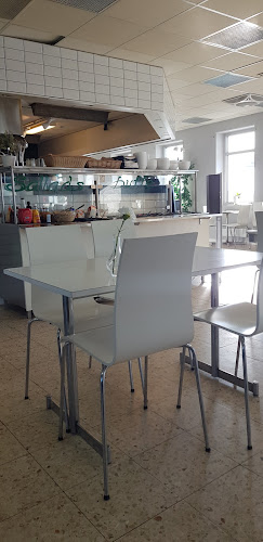 Opinii despre Gårdstånga Vägkrog în Flyinge - Gastronomi och hotellverksamhet