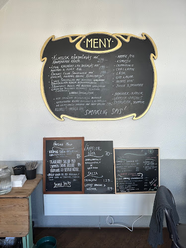 Arturs Kafé - Gastronomi och hotellverksamhet