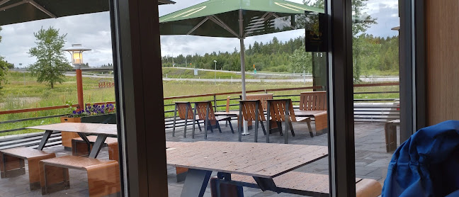 McDonald's Östersund