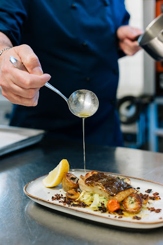 Sköllengården Restaurang - Simrishamn