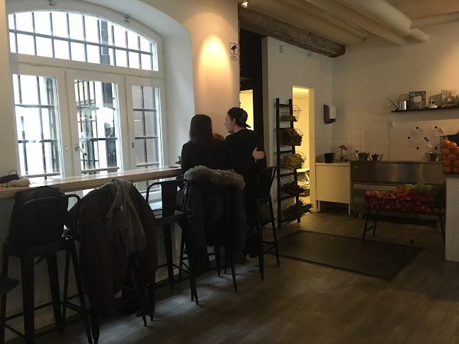 Opinii despre JOS în Göteborg - Gastronomi och hotellverksamhet