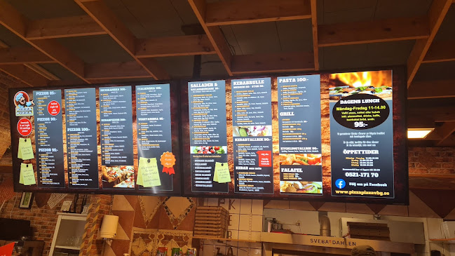 Pizza pizza - Vänersborg