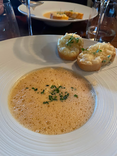 Oyster Bar Stockholm AB