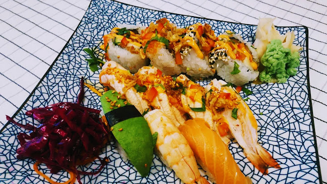 Opinii despre Chili chili în Upplands Väsby - Gastronomi och hotellverksamhet