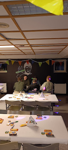 Studentpub .kauren - Gastronomi och hotellverksamhet