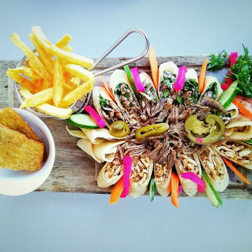 Midan Odenplan - Stockholm