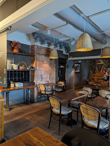 Skeppshandelns Stenugnsbageri Open Times