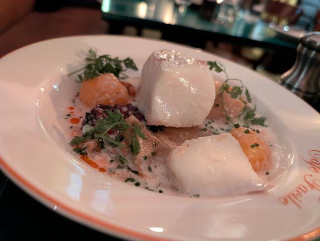 Café Facile - Stockholm