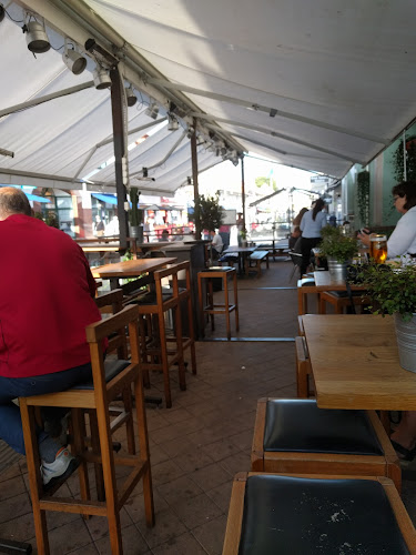 Pizzabutiken - Borgholm