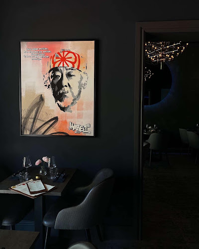 Sushinu - Gastronomi och hotellverksamhet