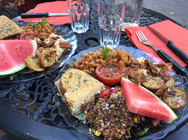 Comentarii opinii despre Kafé Ingenstans