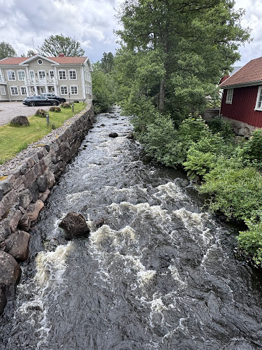 Trollabo Kvarn - Gastronomi och hotellverksamhet