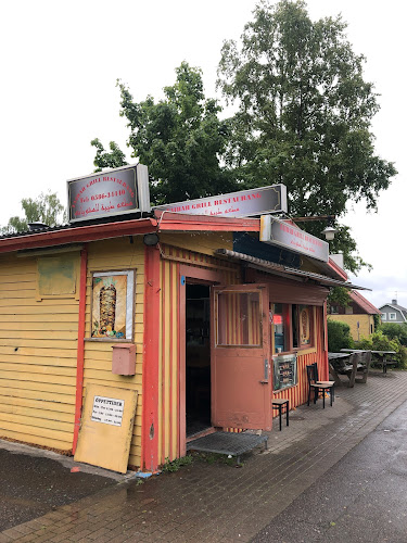 Taiba Grills Restaurant Open Times