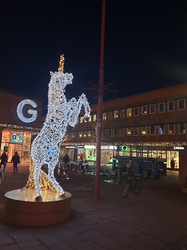 Rådhustorget 3, 614 34 Söderköping