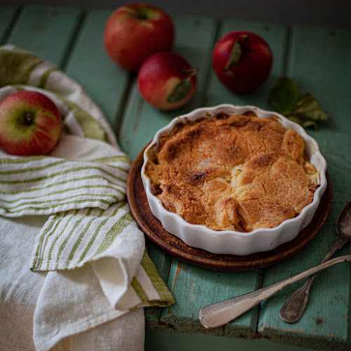 Opinii despre Tarte Tatin Café în Trosa - Gastronomi och hotellverksamhet