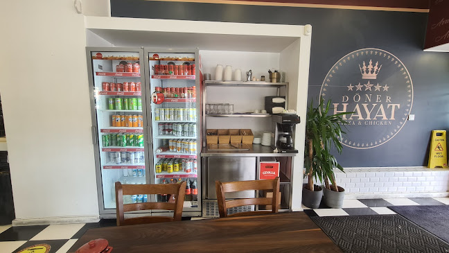 Hayat Döner - Göteborg