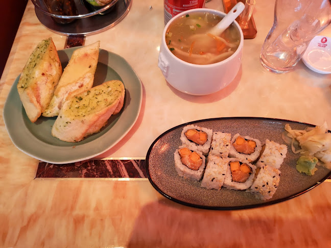 Comentarii opinii despre Naru Japanese Food