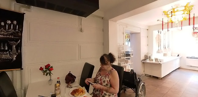 Kina & Thai Mat - Bollnäs