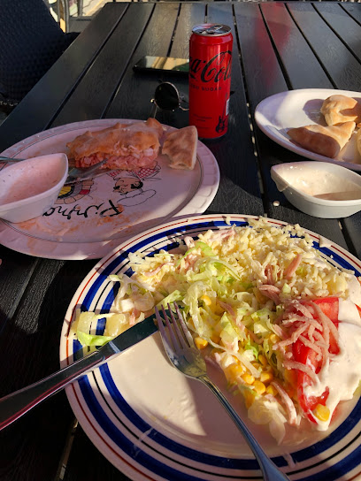 Nya Babylon Pizzeria