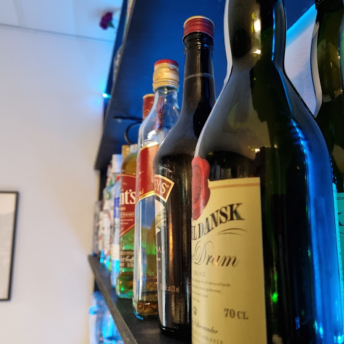 Comentarii opinii despre Rosengårdens Pizzeria