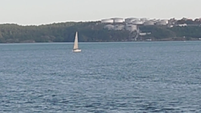 Brostugevägen 8, 181 55 Lidingö