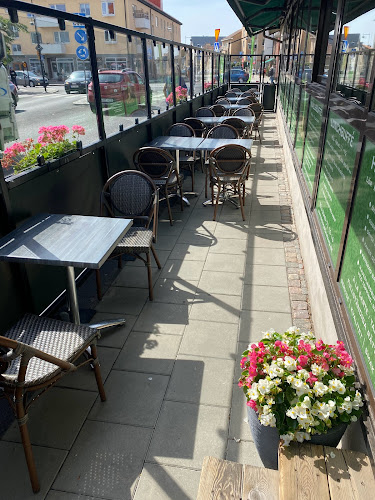 Sisi Restaurang & Bar Falkenberg - Gastronomi och hotellverksamhet