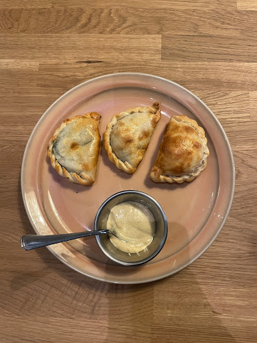 Reviews of Volca Coffee Roasters in Stockholm - Gastronomi och hotellverksamhet