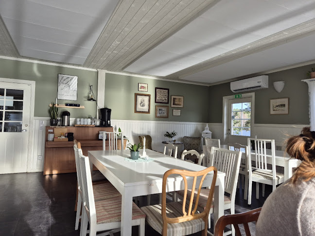 Värmskogs Café