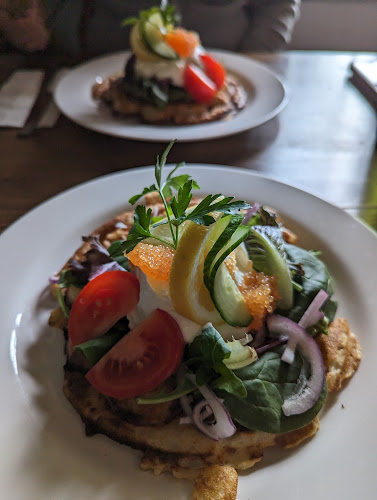 Comentarii opinii despre Möllebacken Restaurang & Café