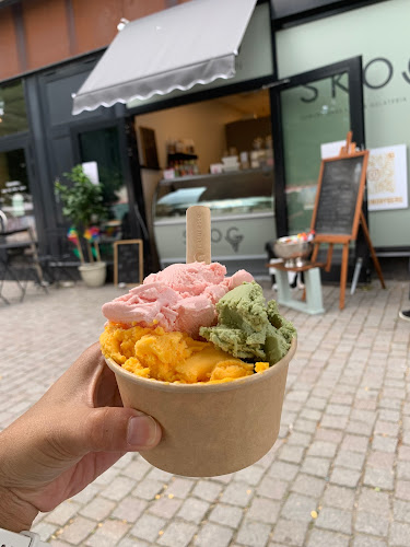 SKOG Sundbyberg - Sundbyberg