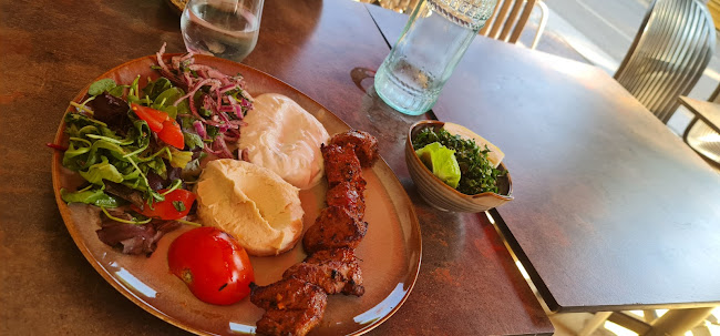 Restaurang Meza Phone number