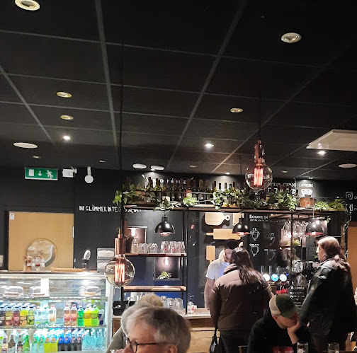 Södra Drottninggatan 14, 451 40 Uddevalla