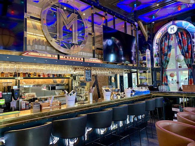 Le Pain Français Metropolitan Brew & Grill - Göteborg