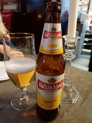 Comentarii opinii despre Tbilisis Hörna